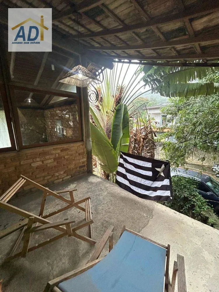 Casa, 3 quartos, 180 m² - Foto 8