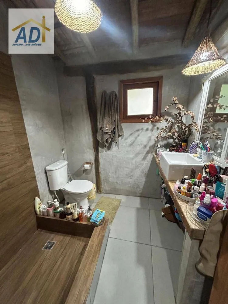 Casa, 3 quartos, 180 m² - Foto 32