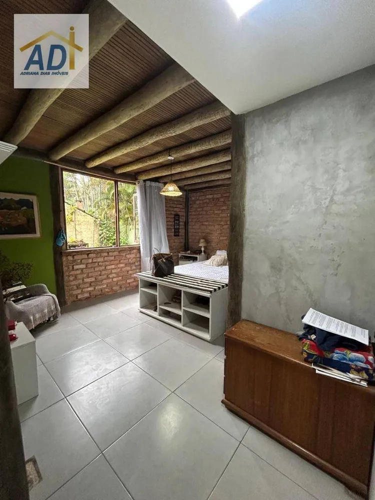 Casa, 3 quartos, 180 m² - Foto 21