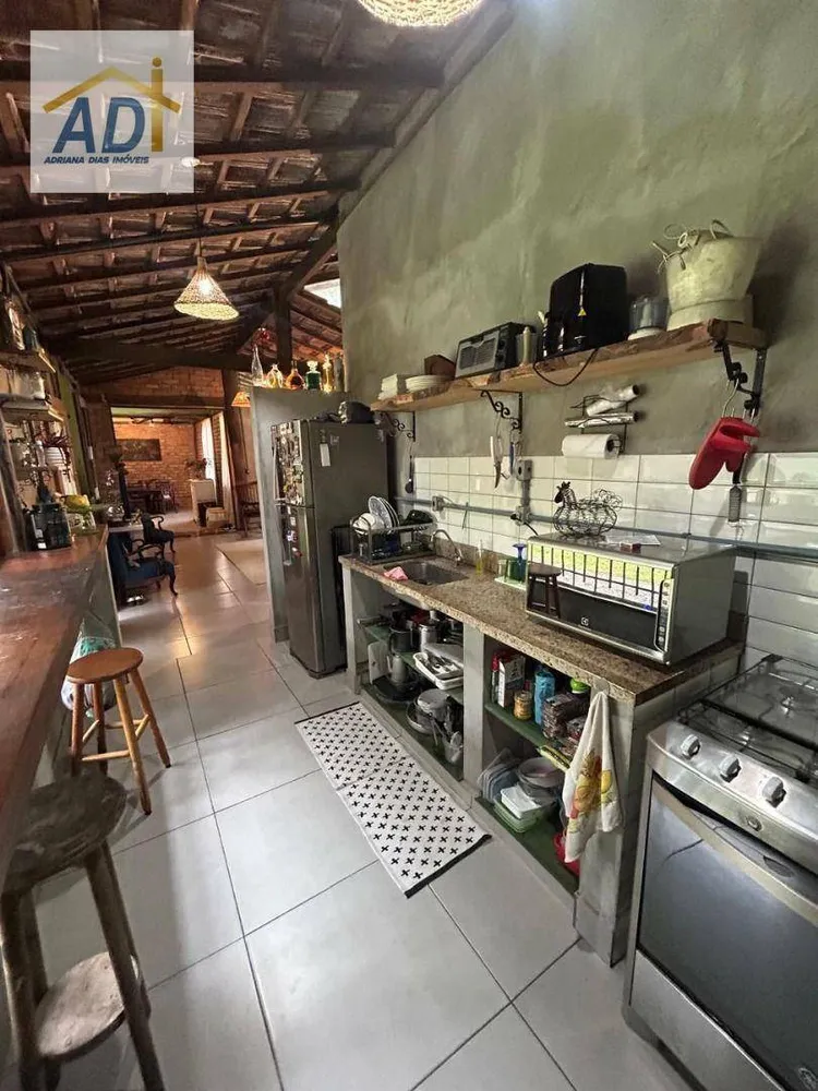 Casa, 3 quartos, 180 m² - Foto 5