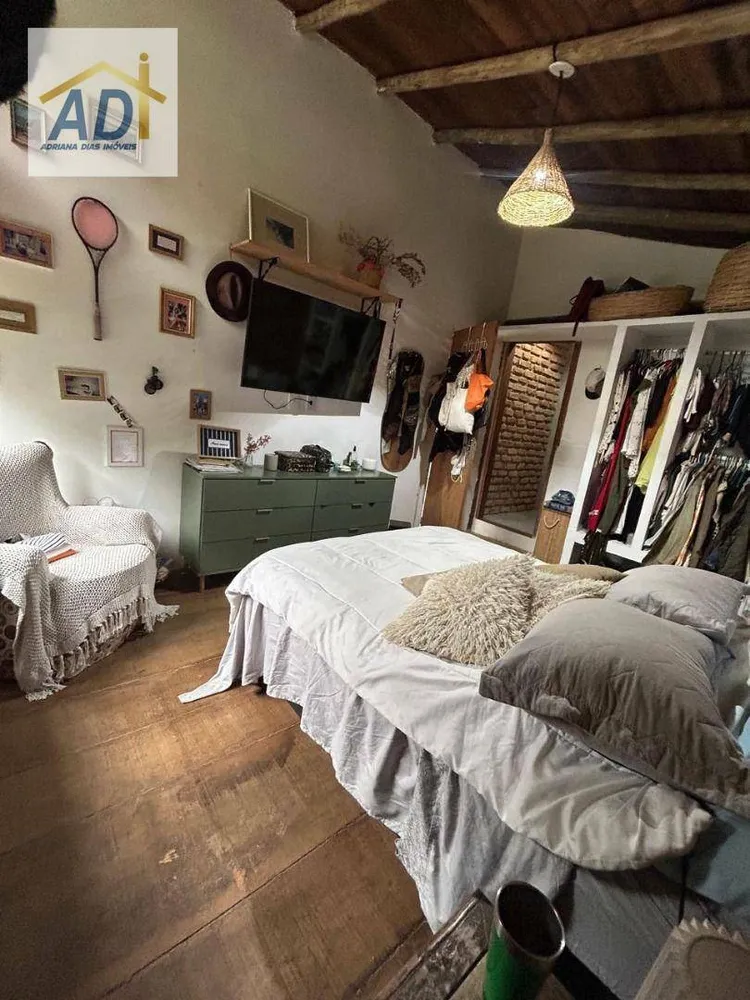 Casa, 3 quartos, 180 m² - Foto 12