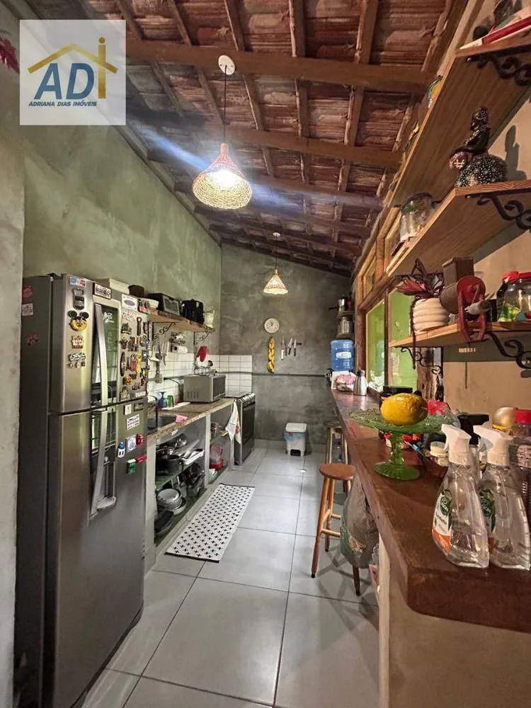 Casa, 3 quartos, 180 m² - Foto 7