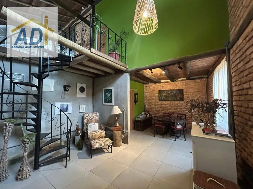 Casa, 3 quartos, 180 m² - Foto 9