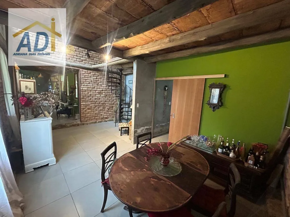 Casa, 3 quartos, 180 m² - Foto 14