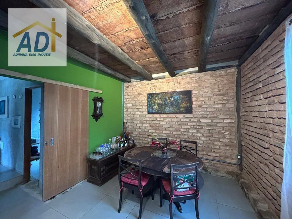 Casa, 3 quartos, 180 m² - Foto 10