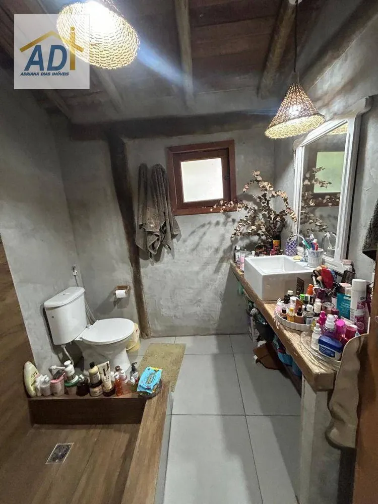 Casa, 3 quartos, 180 m² - Foto 2