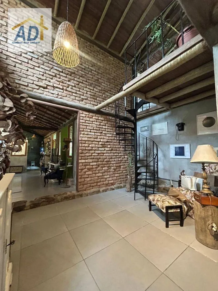 Casa, 3 quartos, 180 m² - Foto 19
