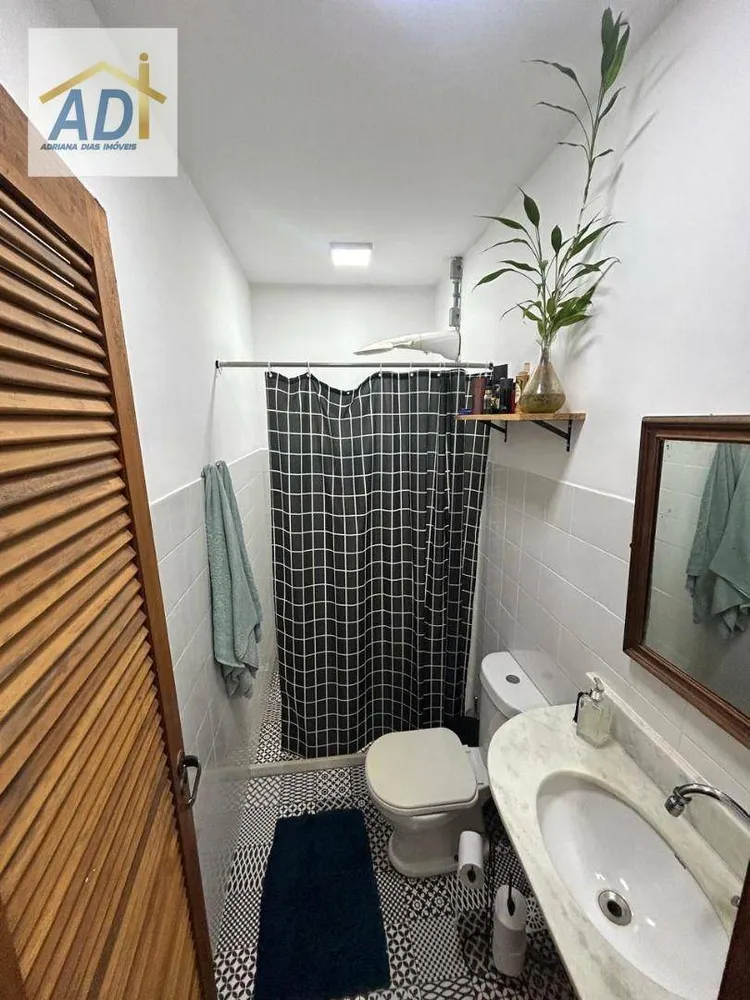 Casa, 3 quartos, 180 m² - Foto 31