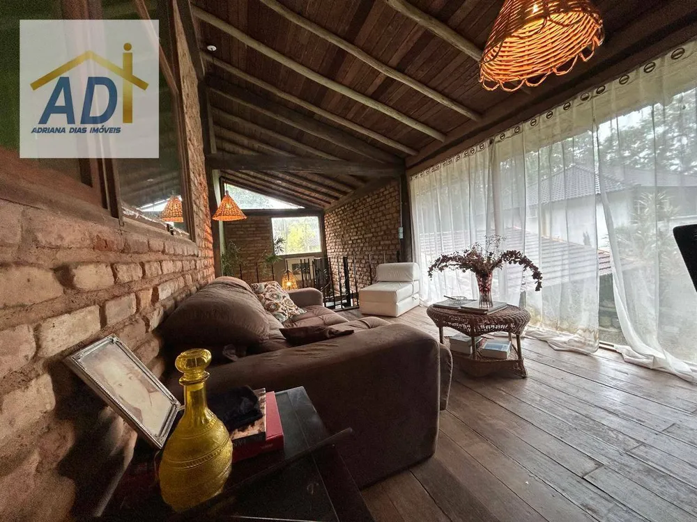 Casa, 3 quartos, 180 m² - Foto 33
