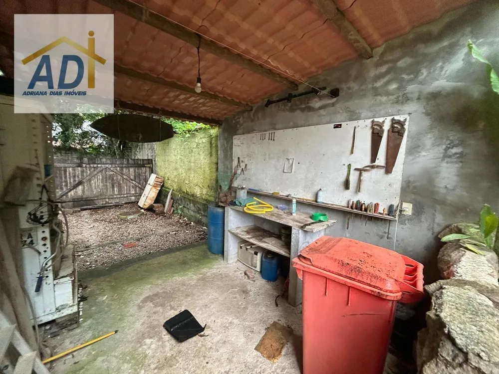 Casa, 3 quartos, 180 m² - Foto 20