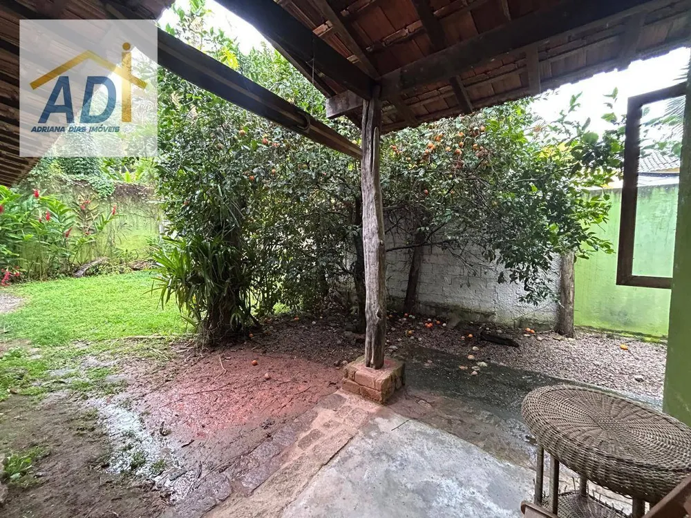 Casa, 3 quartos, 180 m² - Foto 43