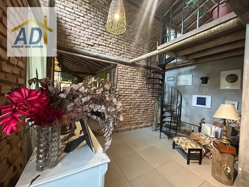 Casa, 3 quartos, 180 m² - Foto 3