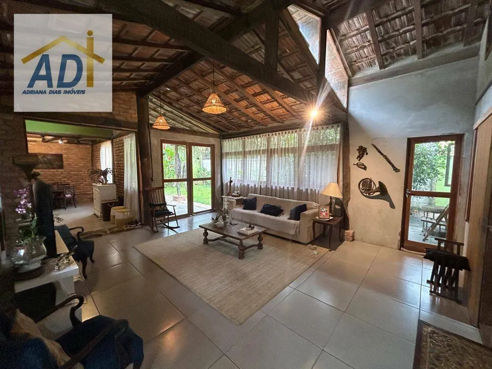 Casa, 3 quartos, 180 m² - Foto 34