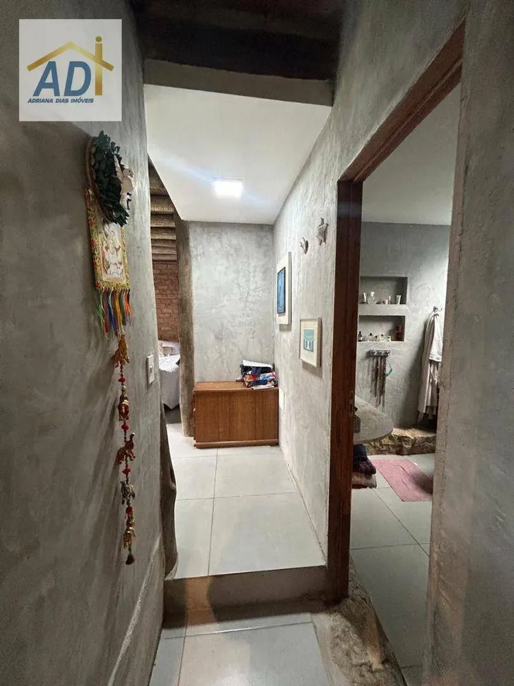 Casa, 3 quartos, 180 m² - Foto 17