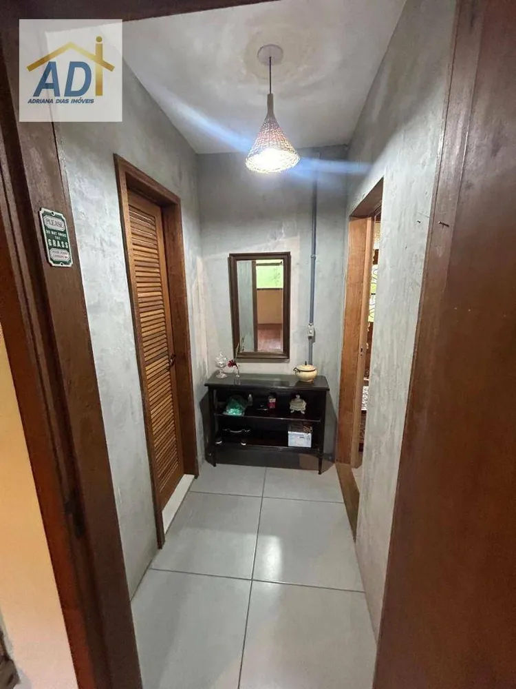 Casa, 3 quartos, 180 m² - Foto 15