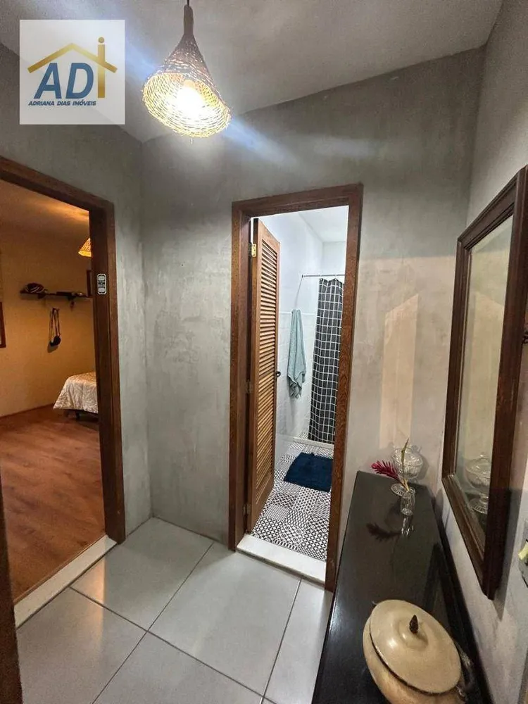 Casa, 3 quartos, 180 m² - Foto 7