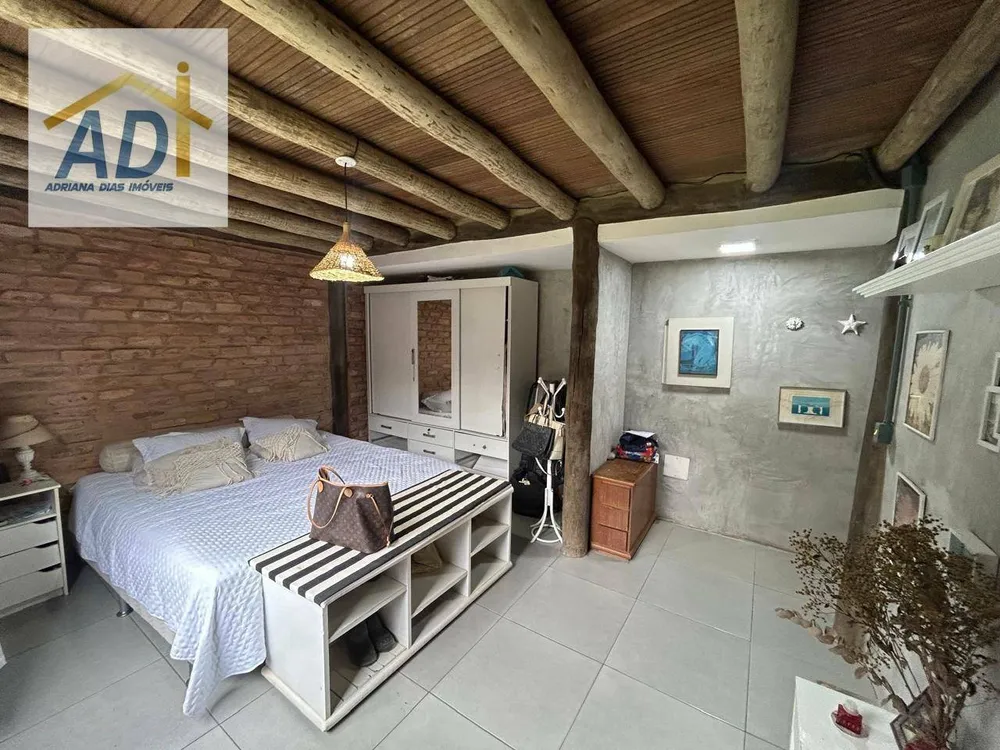 Casa, 3 quartos, 180 m² - Foto 11