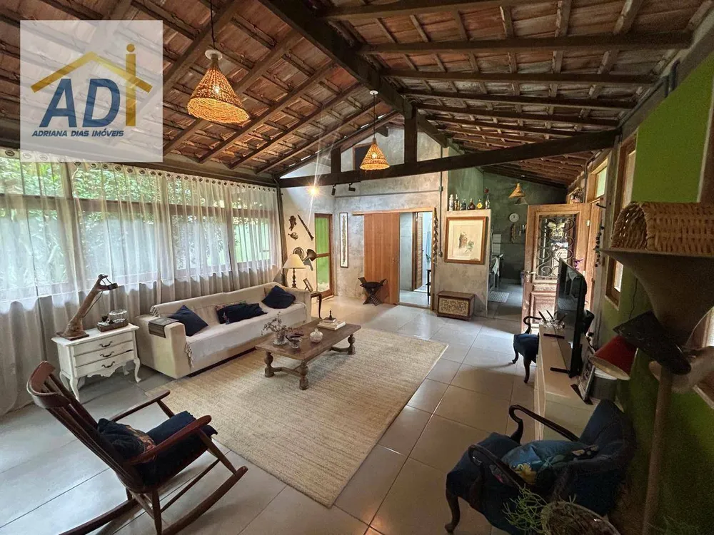 Casa, 3 quartos, 180 m² - Foto 21