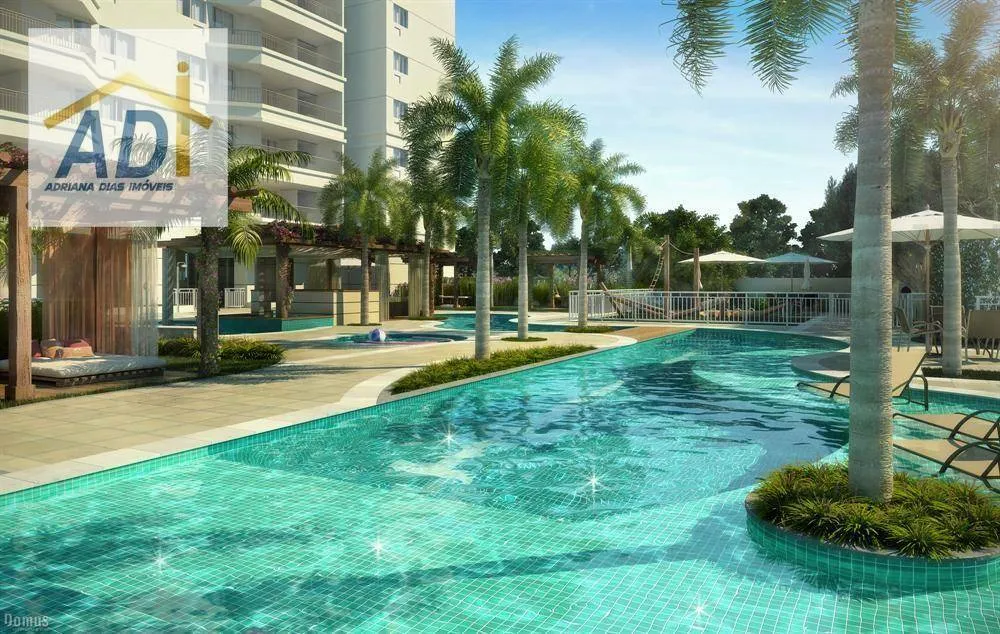 Apartamento, 3 quartos, 84 m² - Foto 2