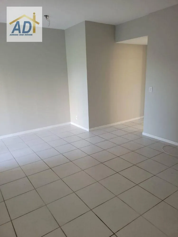 Apartamento, 3 quartos, 84 m² - Foto 4