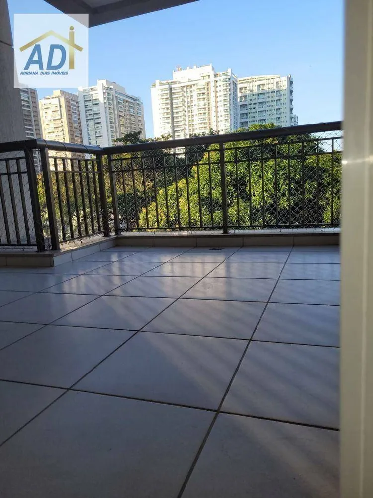 Apartamento, 3 quartos, 84 m² - Foto 11