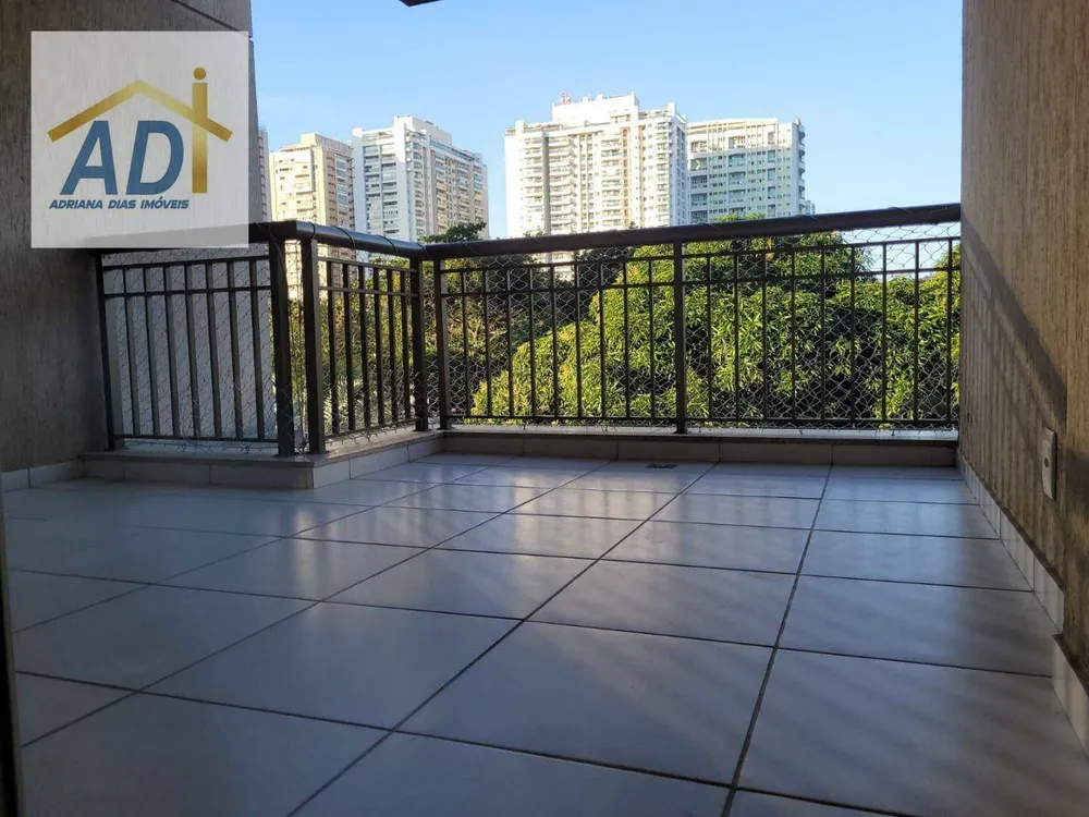 Apartamento, 3 quartos, 84 m² - Foto 5