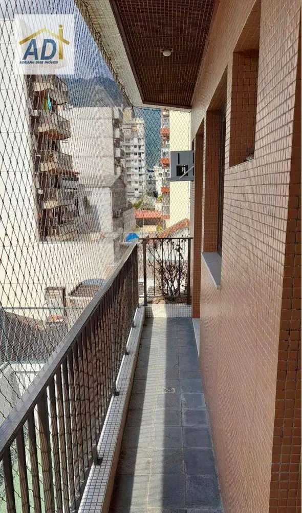 Apartamento, 3 quartos, 110 m² - Foto 24