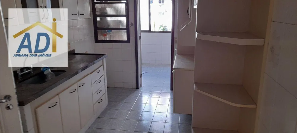 Apartamento, 3 quartos, 110 m² - Foto 4