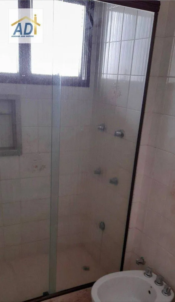 Apartamento, 3 quartos, 110 m² - Foto 21
