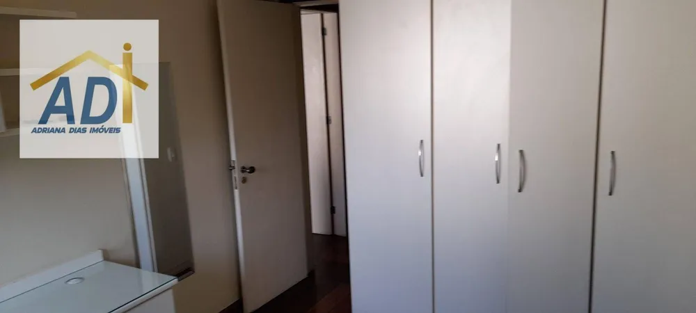 Apartamento, 3 quartos, 110 m² - Foto 7