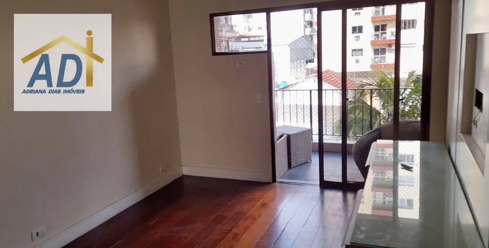 Apartamento, 3 quartos, 110 m² - Foto 13