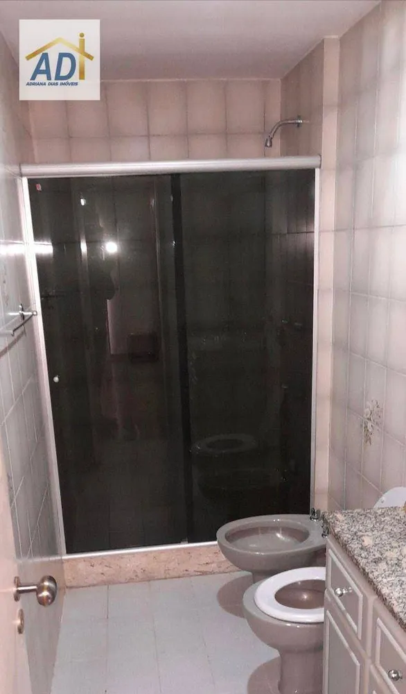 Apartamento, 3 quartos, 110 m² - Foto 19