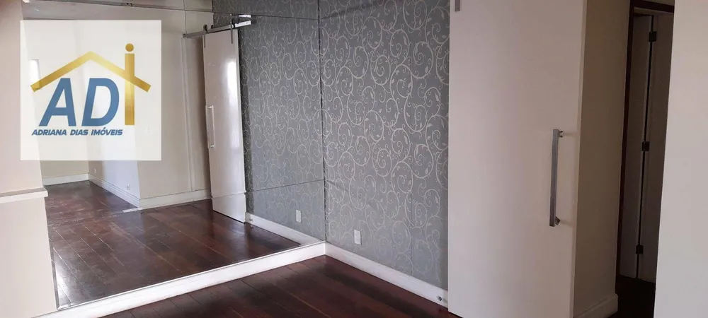 Apartamento, 3 quartos, 110 m² - Foto 9