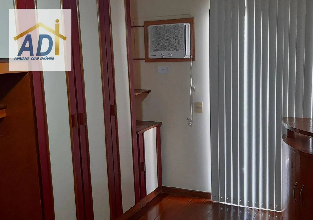 Apartamento, 3 quartos, 110 m² - Foto 17