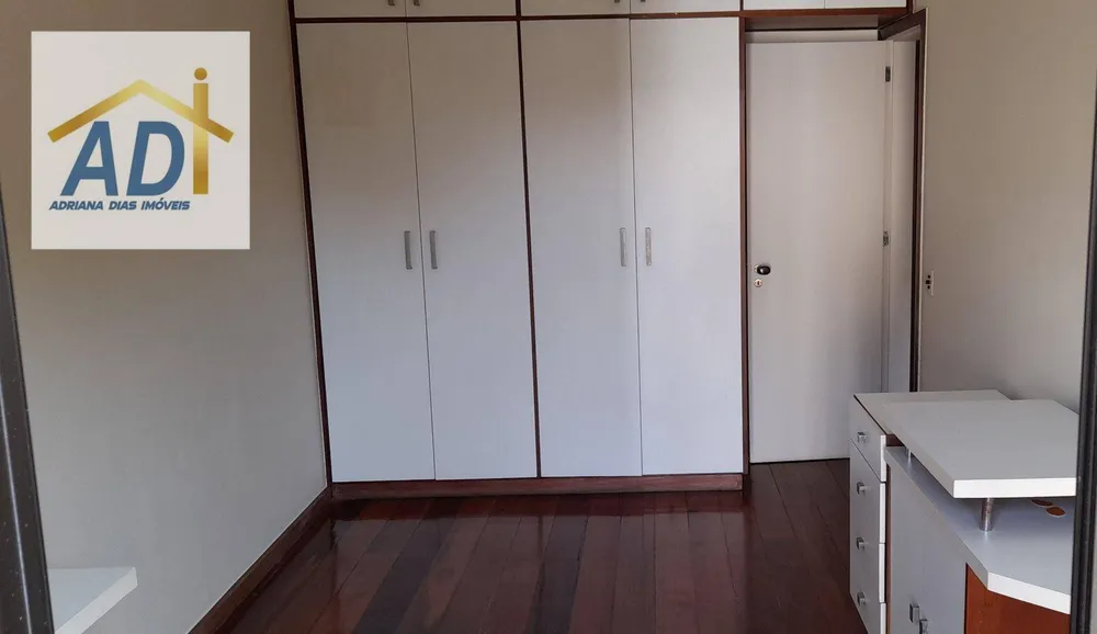 Apartamento, 3 quartos, 110 m² - Foto 3