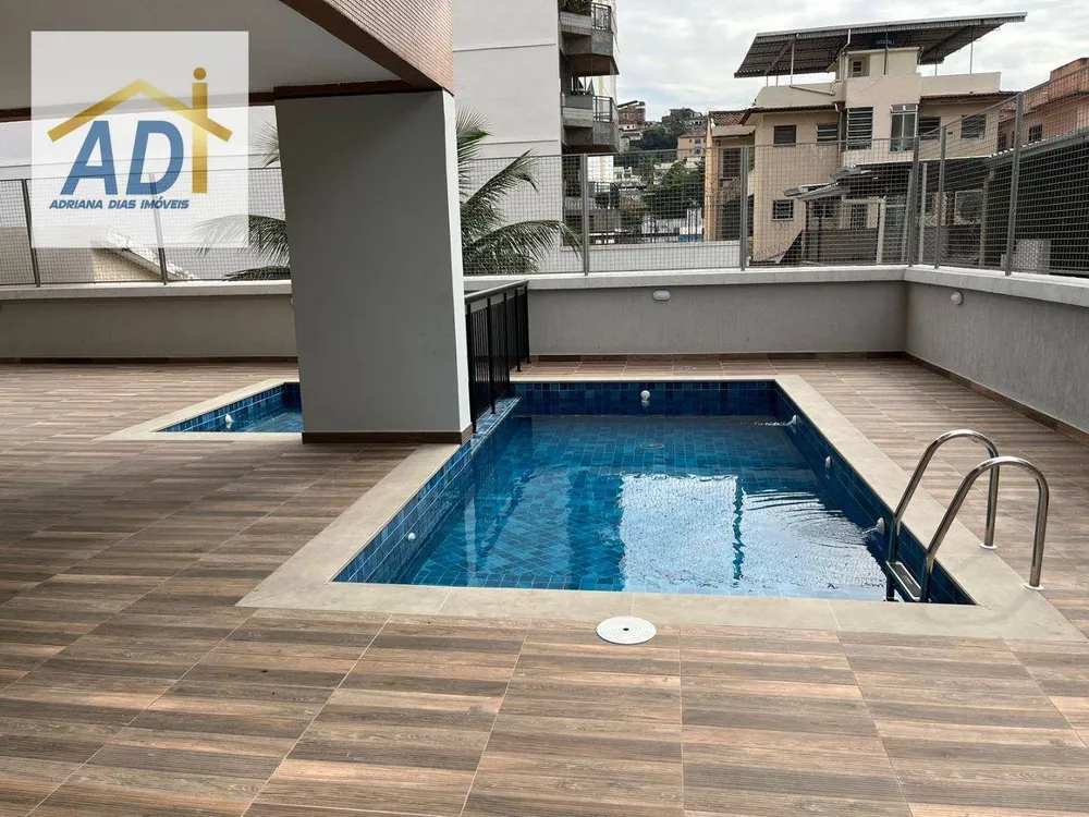 Apartamento, 3 quartos, 110 m² - Foto 1