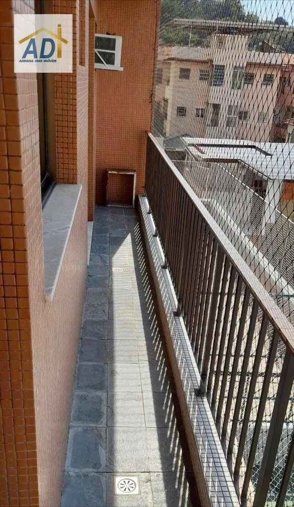 Apartamento, 3 quartos, 110 m² - Foto 18
