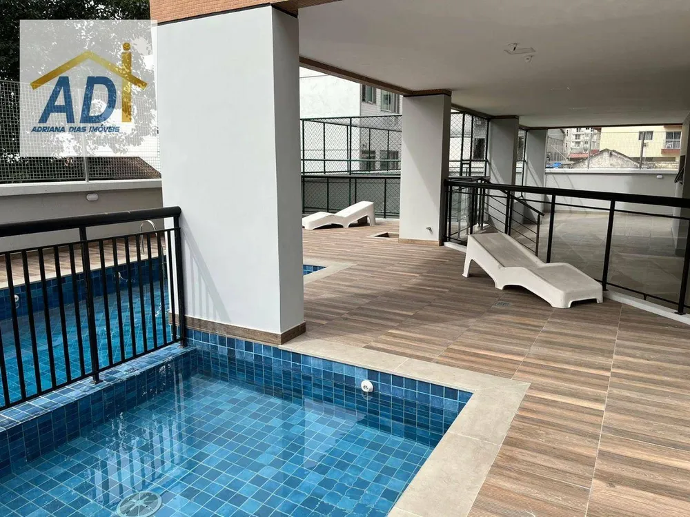 Apartamento, 3 quartos, 110 m² - Foto 16
