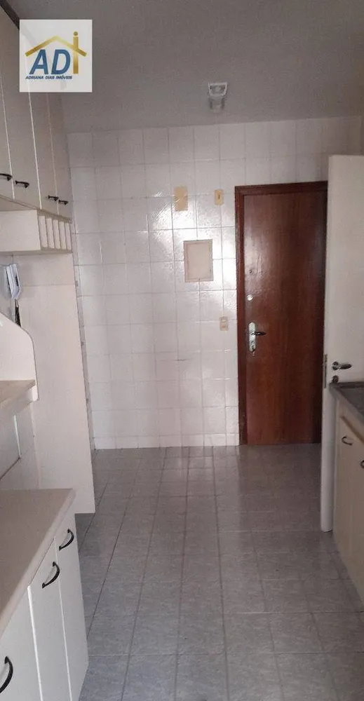 Apartamento, 3 quartos, 110 m² - Foto 5