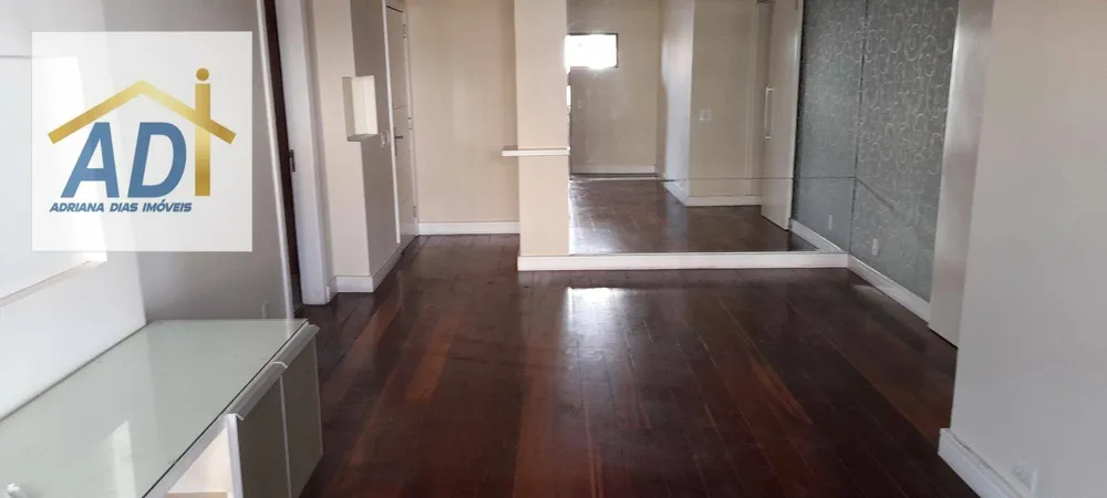 Apartamento, 3 quartos, 110 m² - Foto 11