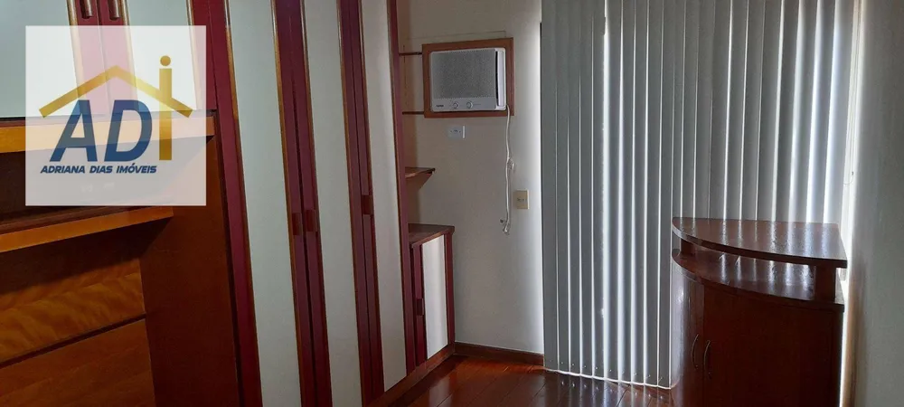 Apartamento, 3 quartos, 110 m² - Foto 10