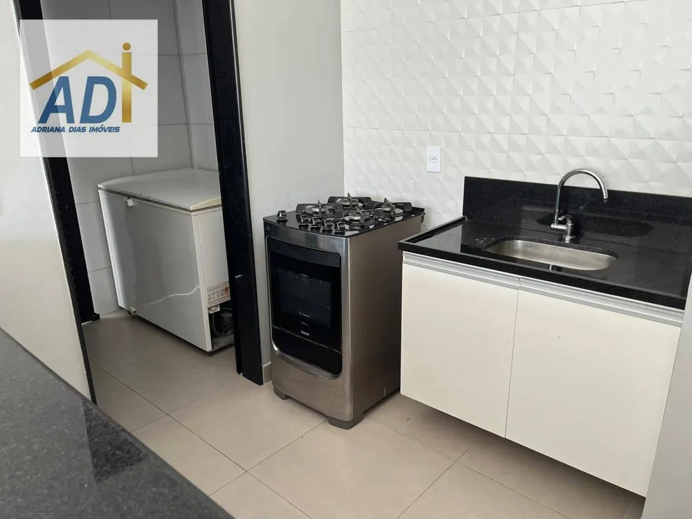 Apartamento, 3 quartos, 110 m² - Foto 23