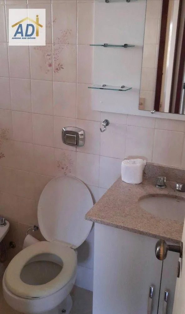 Apartamento, 3 quartos, 110 m² - Foto 22