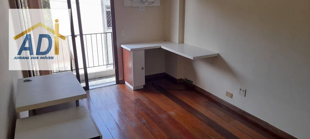 Apartamento, 3 quartos, 110 m² - Foto 6