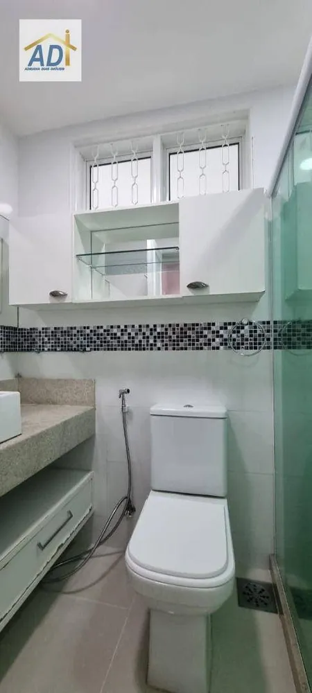 Casa de Condomínio, 4 quartos - Foto 6