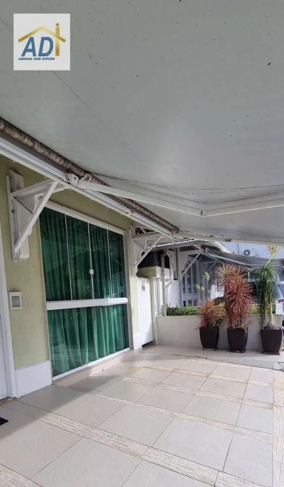 Casa de Condomínio, 4 quartos - Foto 20