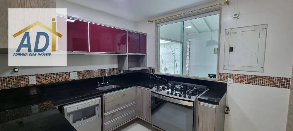 Casa de Condomínio, 4 quartos - Foto 8