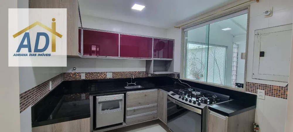 Casa de Condomínio, 4 quartos - Foto 10