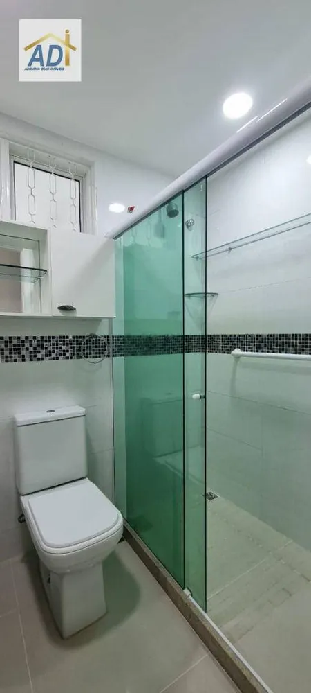 Casa de Condomínio, 4 quartos - Foto 15