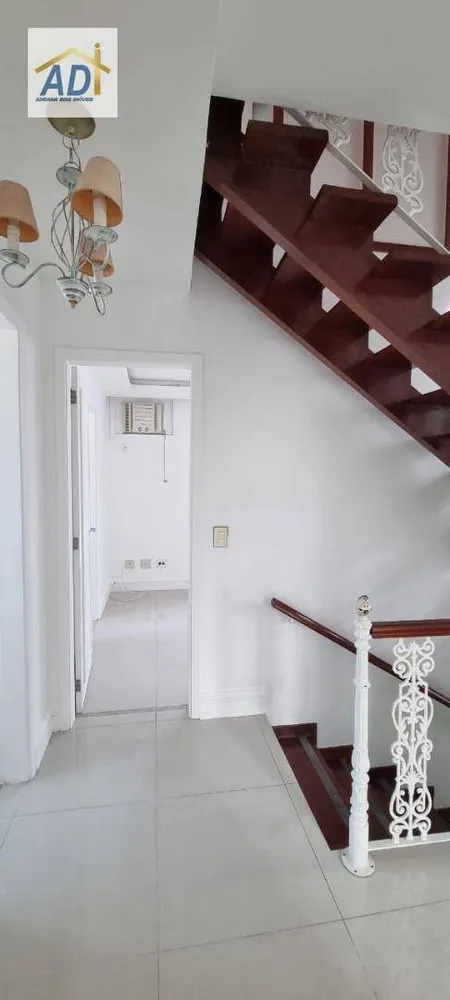 Casa de Condomínio, 4 quartos - Foto 18